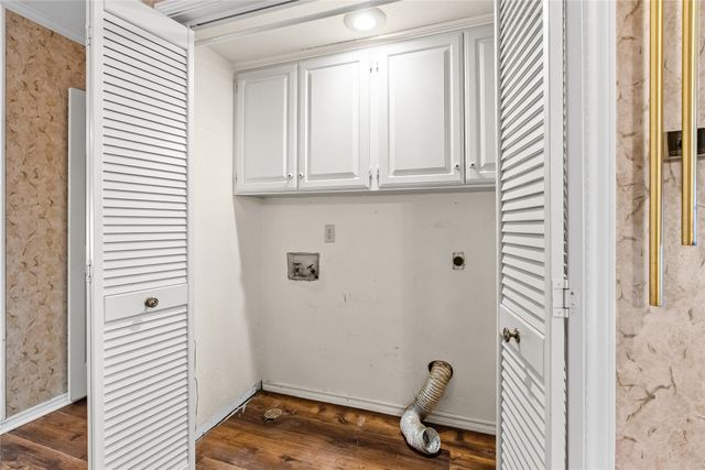 2618 Woodrow Boulevard, Greenville, TX 75402