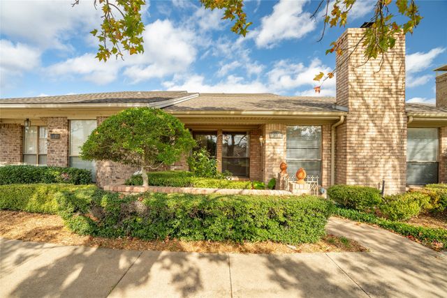 2618 Woodrow Boulevard, Greenville, TX 75402