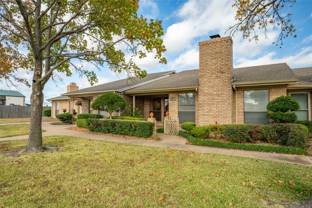 2618 Woodrow Boulevard, Greenville, TX 75402