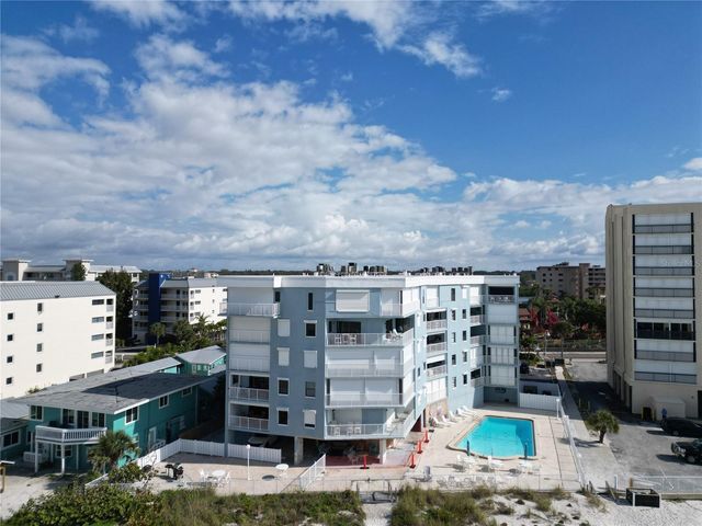 19500 GULF BOULEVARD 102, Indian Shores, FL 33785