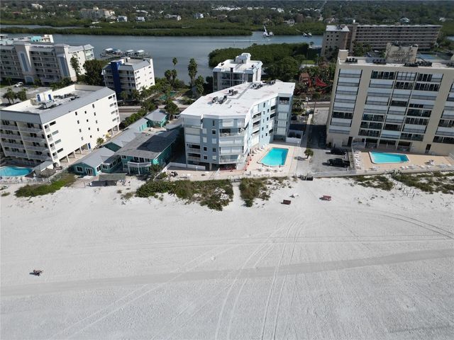 19500 GULF BOULEVARD 102, Indian Shores, FL 33785