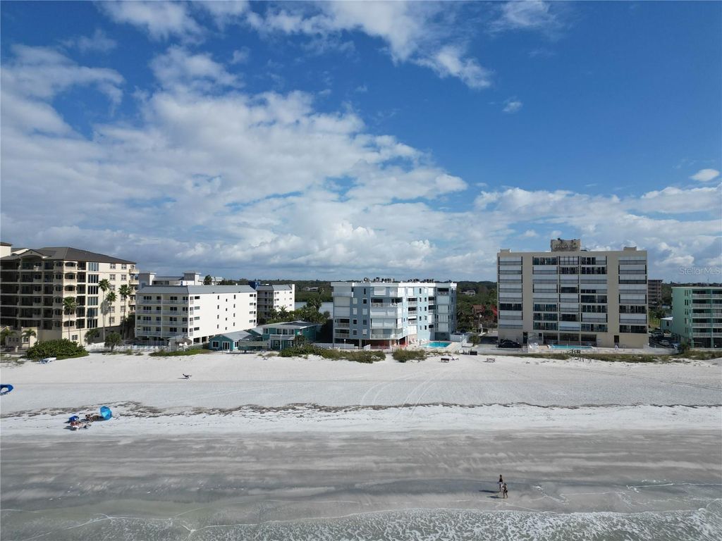 19500 GULF BOULEVARD 102, Indian Shores, FL 33785
