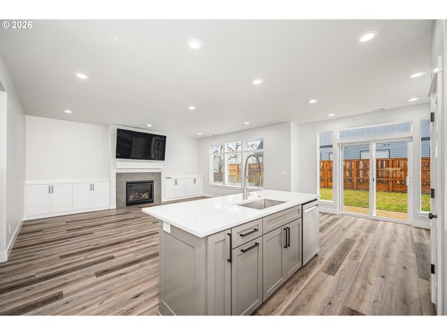 24678 PERKINS Rd Lot 26, Veneta, OR 97487