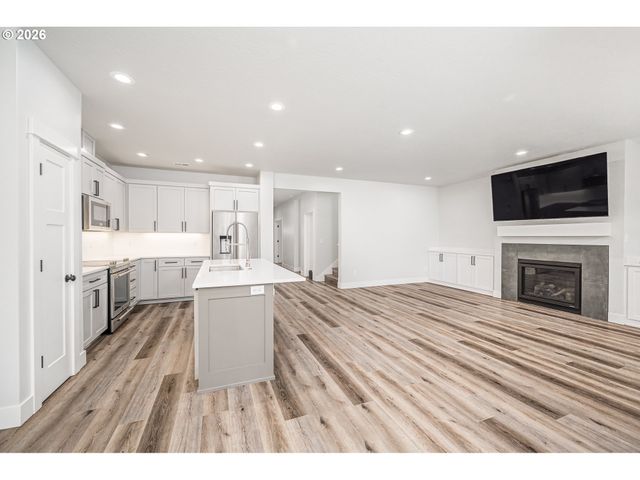 24678 PERKINS Rd Lot 26, Veneta, OR 97487