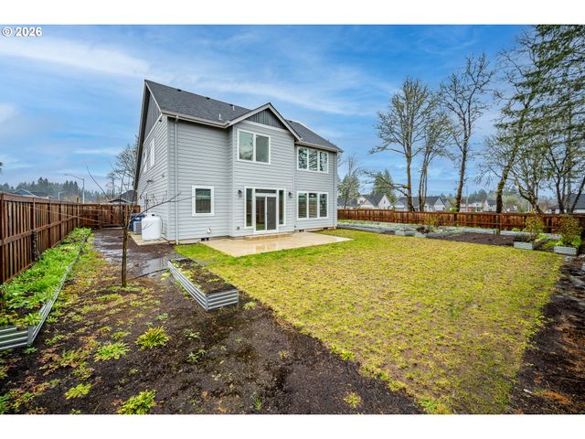 24678 PERKINS Rd Lot 26, Veneta, OR 97487