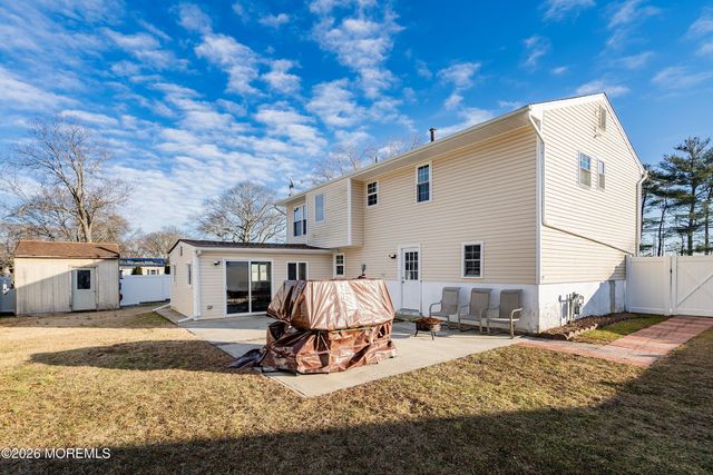 636 Hill Road, Toms River, NJ 08753