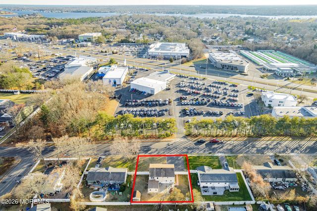 636 Hill Road, Toms River, NJ 08753