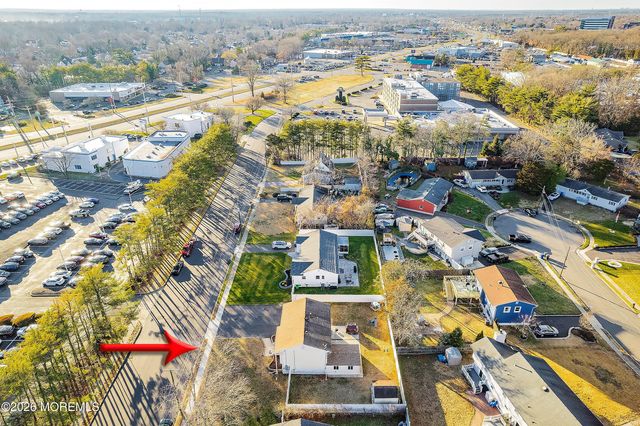 636 Hill Road, Toms River, NJ 08753