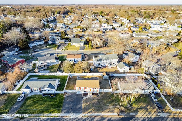 636 Hill Road, Toms River, NJ 08753