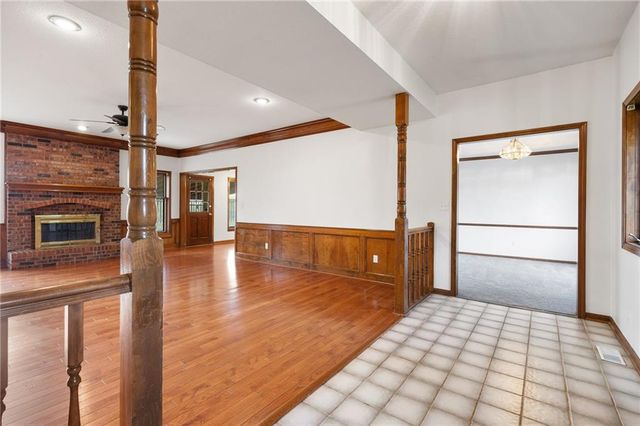 1008 Remington Court, Lee's Summit, MO 64086