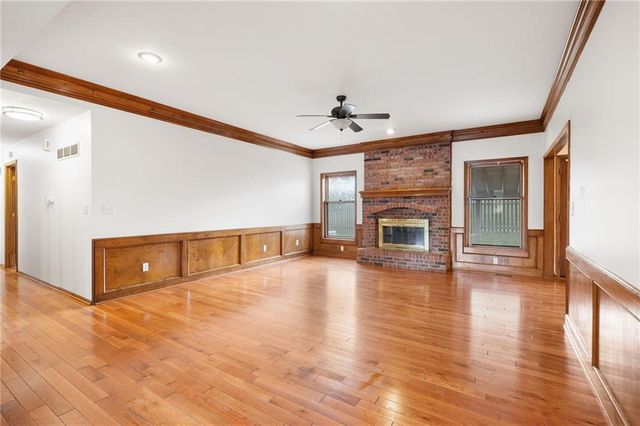 1008 Remington Court, Lee's Summit, MO 64086