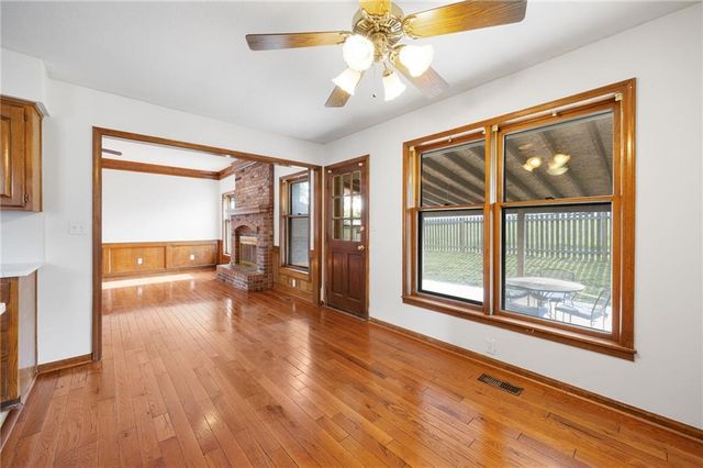 1008 Remington Court, Lee's Summit, MO 64086
