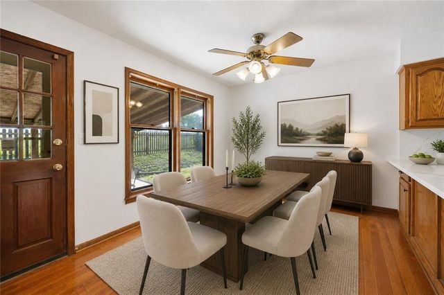 1008 Remington Court, Lee's Summit, MO 64086