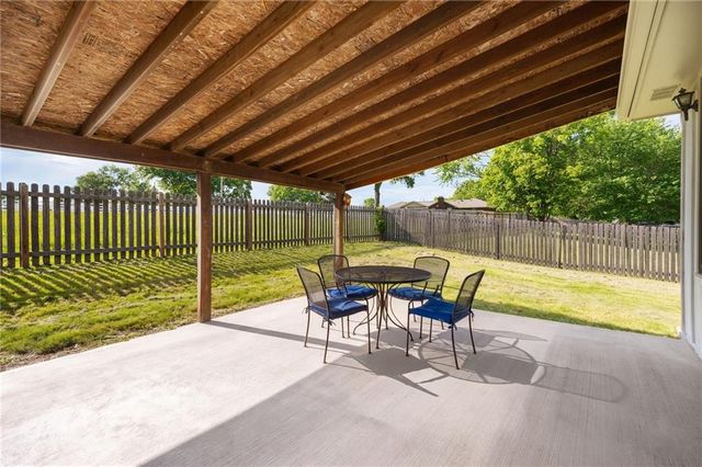 1008 Remington Court, Lee's Summit, MO 64086