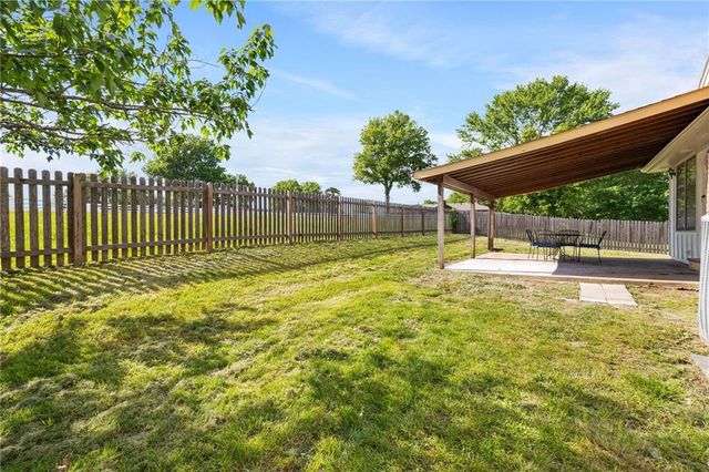 1008 Remington Court, Lee's Summit, MO 64086