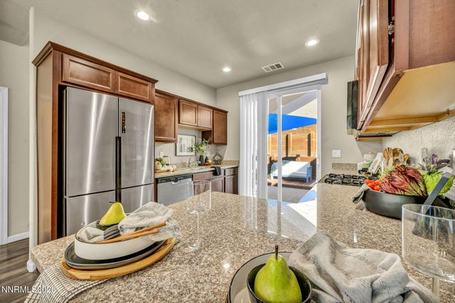 3678 Hollywood Park Drive, Reno, NV 89512