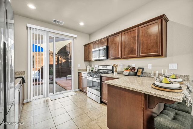 3678 Hollywood Park Drive, Reno, NV 89512