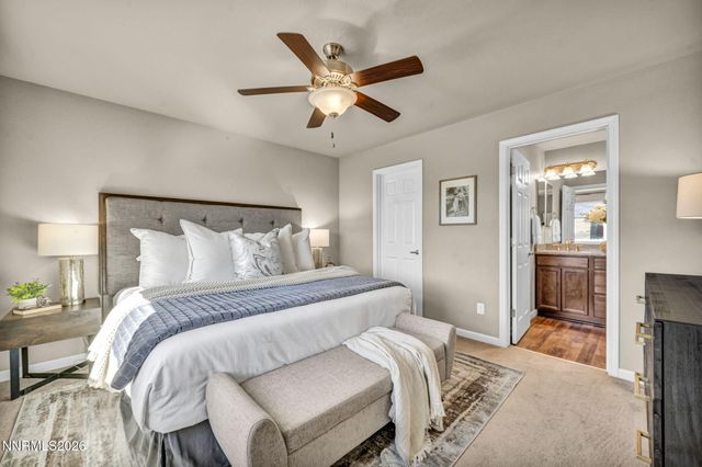 3678 Hollywood Park Drive, Reno, NV 89512