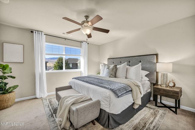 3678 Hollywood Park Drive, Reno, NV 89512