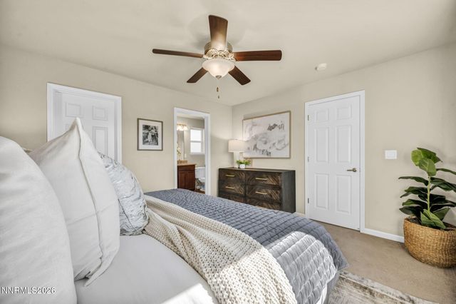 3678 Hollywood Park Drive, Reno, NV 89512