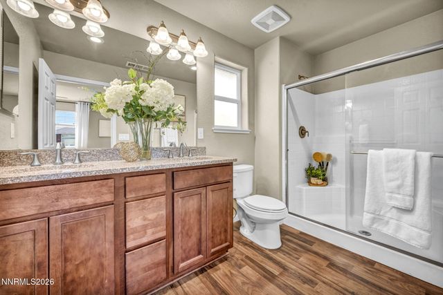 3678 Hollywood Park Drive, Reno, NV 89512