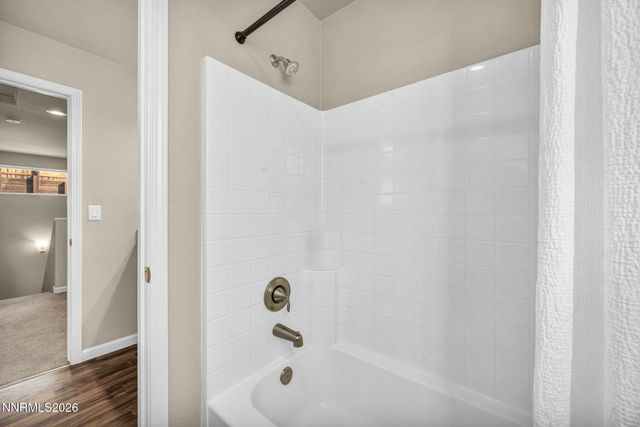 3678 Hollywood Park Drive, Reno, NV 89512