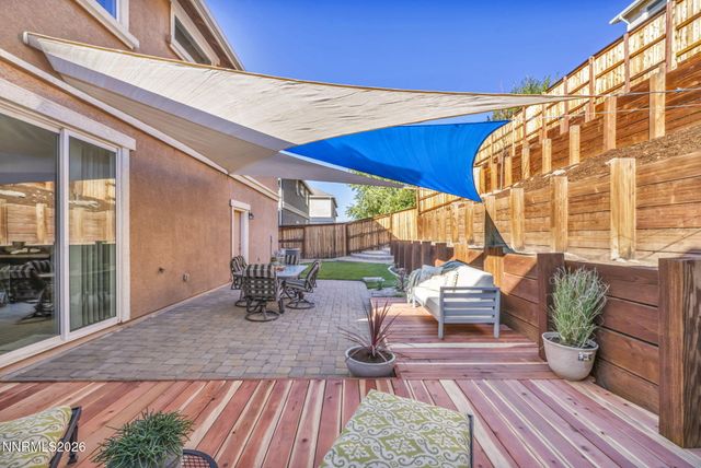 3678 Hollywood Park Drive, Reno, NV 89512