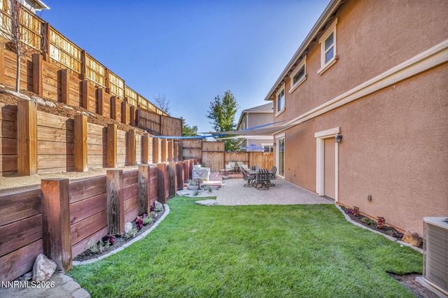 3678 Hollywood Park Drive, Reno, NV 89512