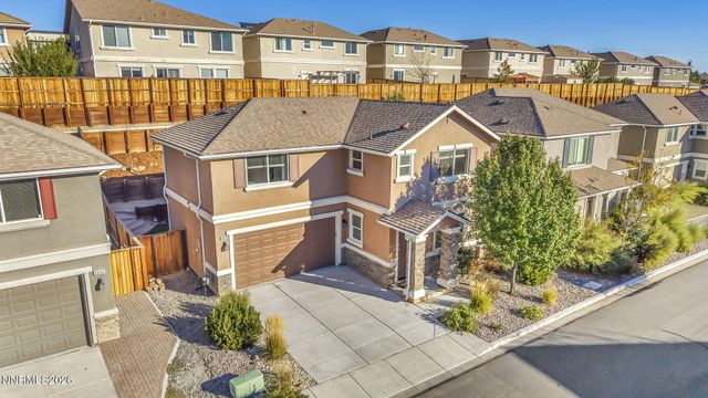 3678 Hollywood Park Drive, Reno, NV 89512