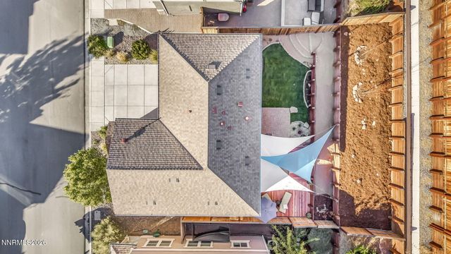 3678 Hollywood Park Drive, Reno, NV 89512