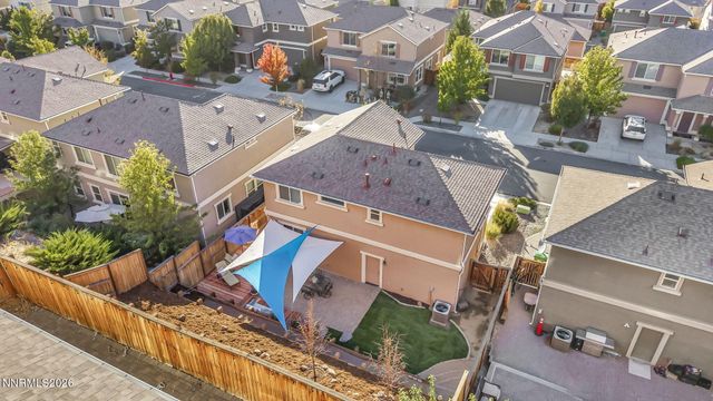 3678 Hollywood Park Drive, Reno, NV 89512