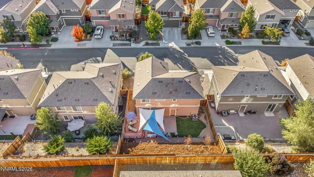 3678 Hollywood Park Drive, Reno, NV 89512