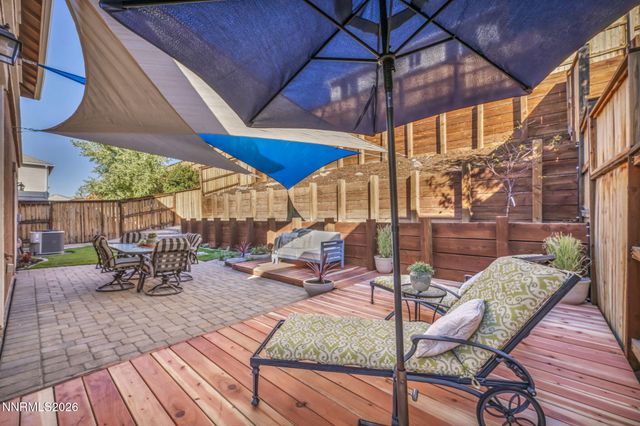 3678 Hollywood Park Drive, Reno, NV 89512