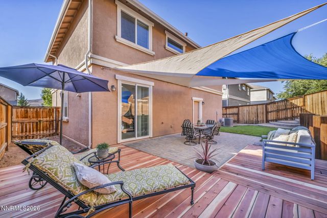 3678 Hollywood Park Drive, Reno, NV 89512