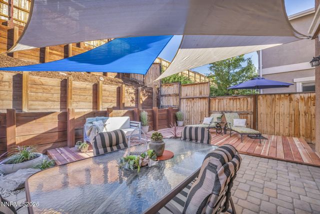 3678 Hollywood Park Drive, Reno, NV 89512