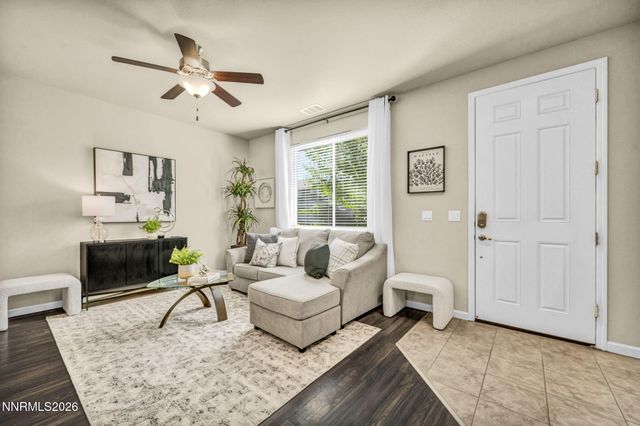 3678 Hollywood Park Drive, Reno, NV 89512