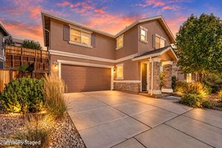 3678 Hollywood Park Drive, Reno, NV 89512