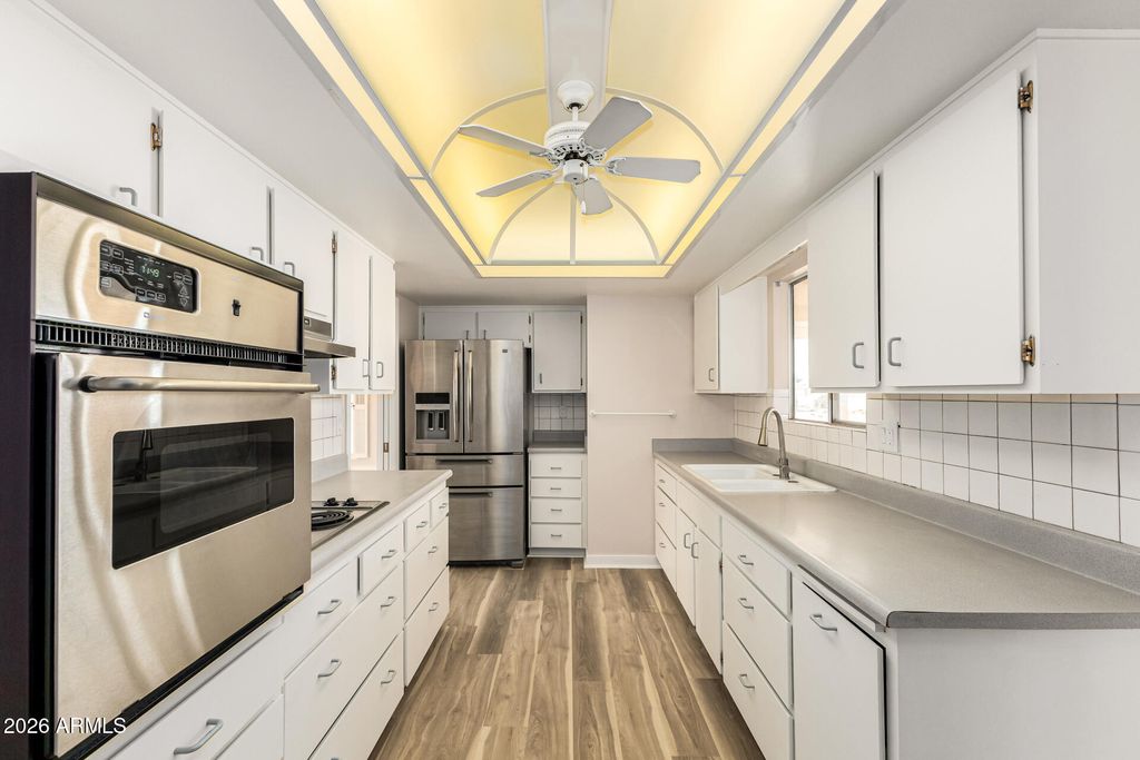 Image 1 of property listing at 14443 N BOSWELL Boulevard, Sun City, AZ 85351