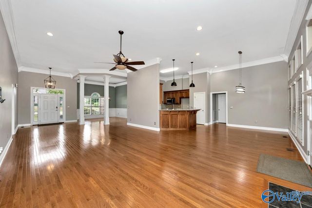 7500 Old Valley Point, Owens Cross Roads, AL 35763