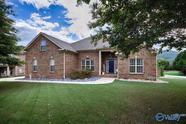 7500 Old Valley Point, Owens Cross Roads, AL 35763