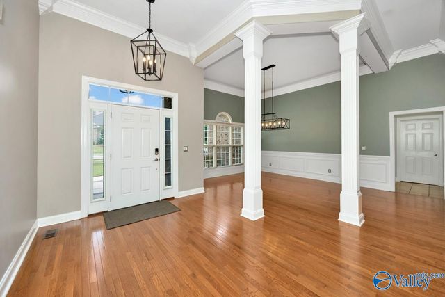 7500 Old Valley Point, Owens Cross Roads, AL 35763