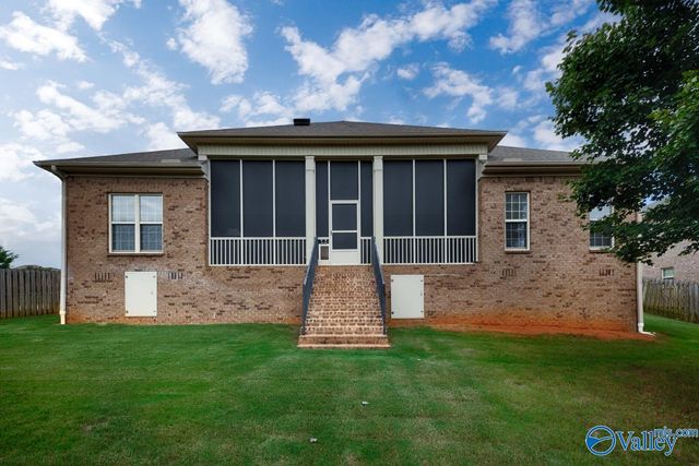 7500 Old Valley Point, Owens Cross Roads, AL 35763