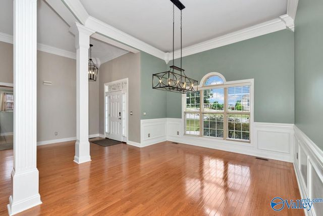7500 Old Valley Point, Owens Cross Roads, AL 35763