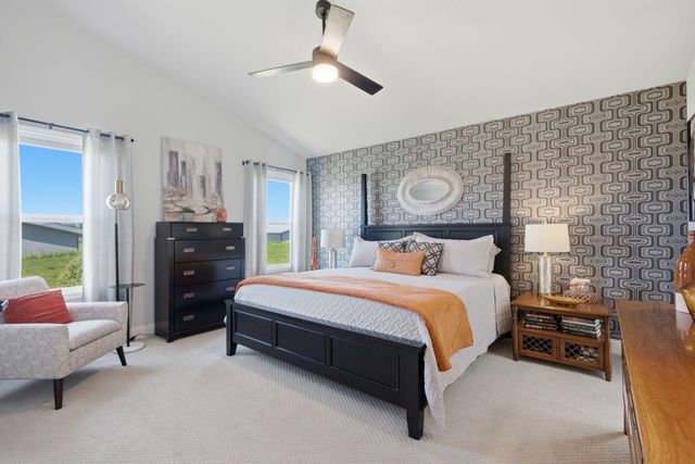 8202 Marshall Street, Merrillville, IN 46410