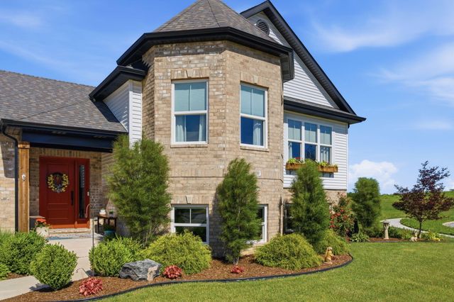 8202 Marshall Street, Merrillville, IN 46410