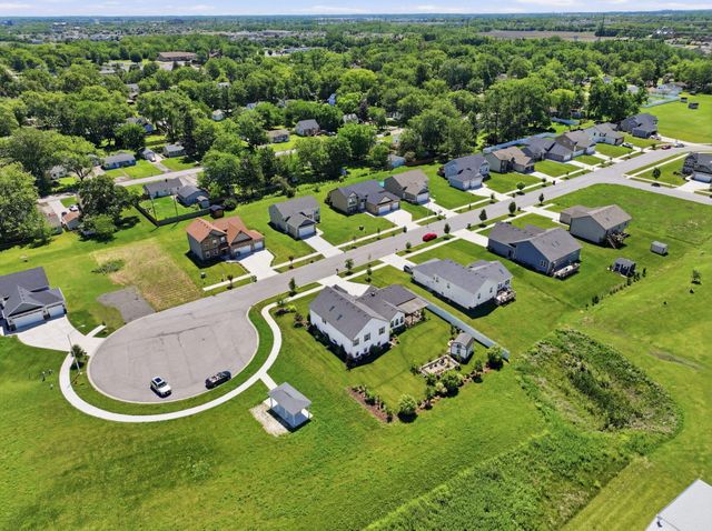 8202 Marshall Street, Merrillville, IN 46410