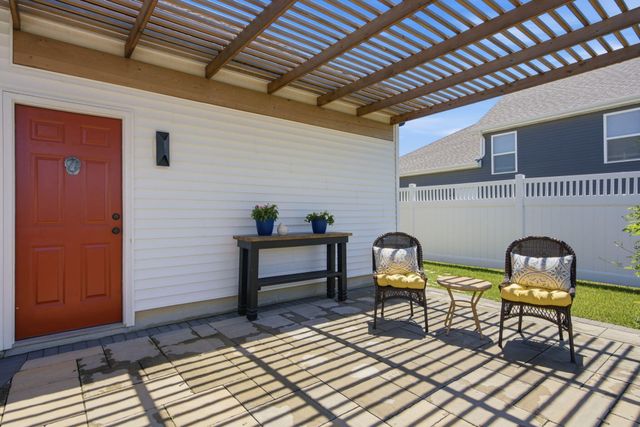 8202 Marshall Street, Merrillville, IN 46410