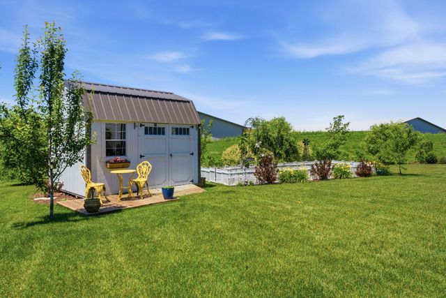 8202 Marshall Street, Merrillville, IN 46410