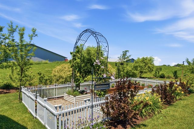 8202 Marshall Street, Merrillville, IN 46410
