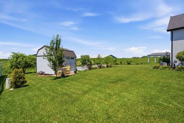 8202 Marshall Street, Merrillville, IN 46410